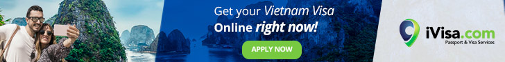 vietnam tourist visa
