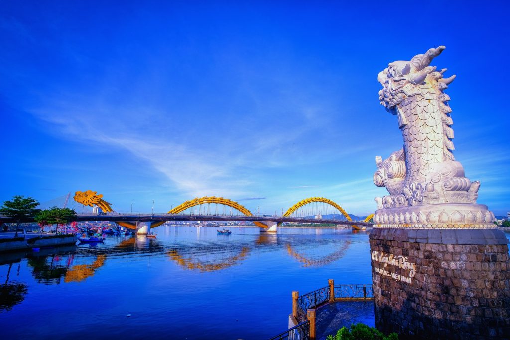 travel agency danang